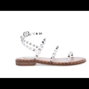 Steve Madden Travel Clear